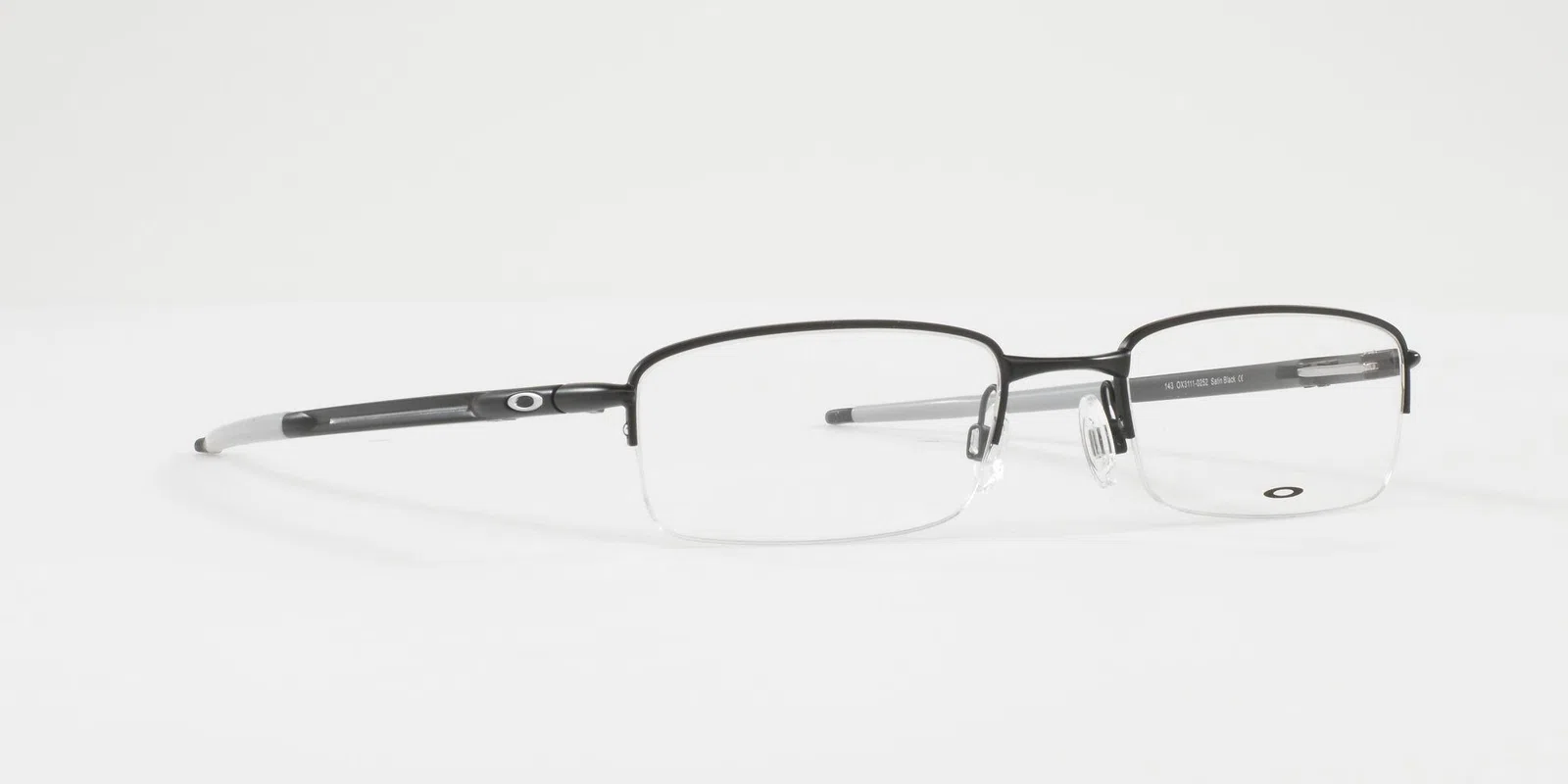 Oakley Rhinochaser 3111 Eyeglasses - view 26